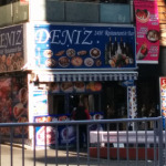 DENIZ 六本木　店舗外観画像