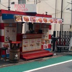 ローザケバブボックス　経堂 店舗外観画像