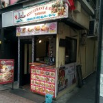 ラーレ　高円寺