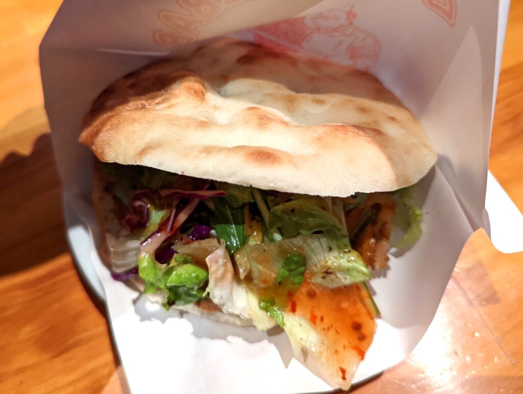 【新宿三丁目】ケバブ家｜極小ケバブレストランで食べる本格ケバブ | 東京のケバブ屋を一覧で紹介【東京ケバブ】