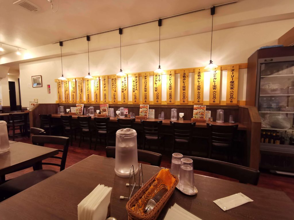 ターリー屋 中野サンモール店 (5)