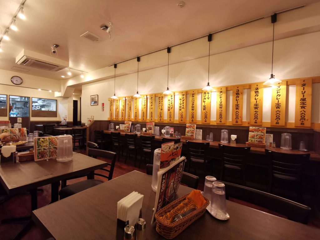 ターリー屋 中野サンモール店 (9)