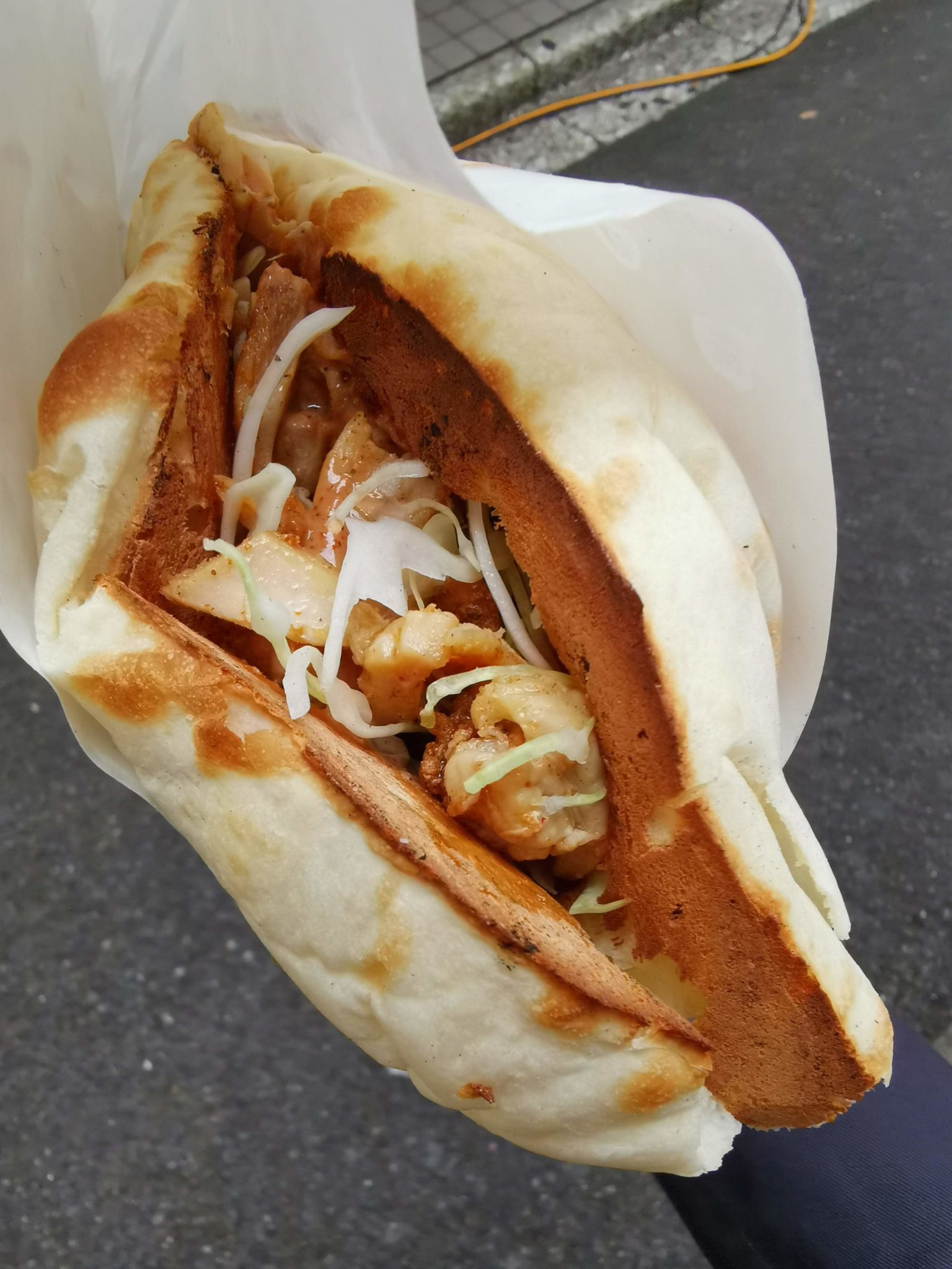 ケバブ屋で食べられる定番ケバブメニューまとめ | 東京のケバブ屋を一覧で紹介【東京ケバブ】