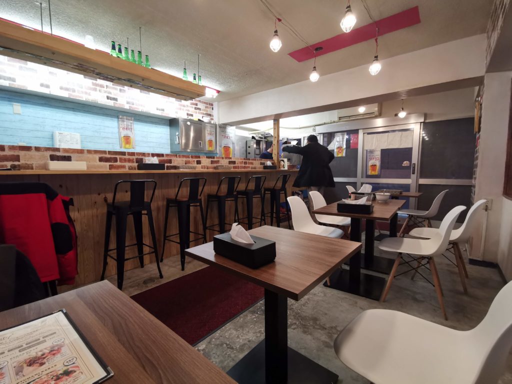 秋葉原 アンテップケバブ (6)