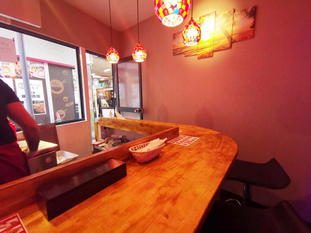 高円寺 Tokyo Kebab トウキョーケバブ (3)