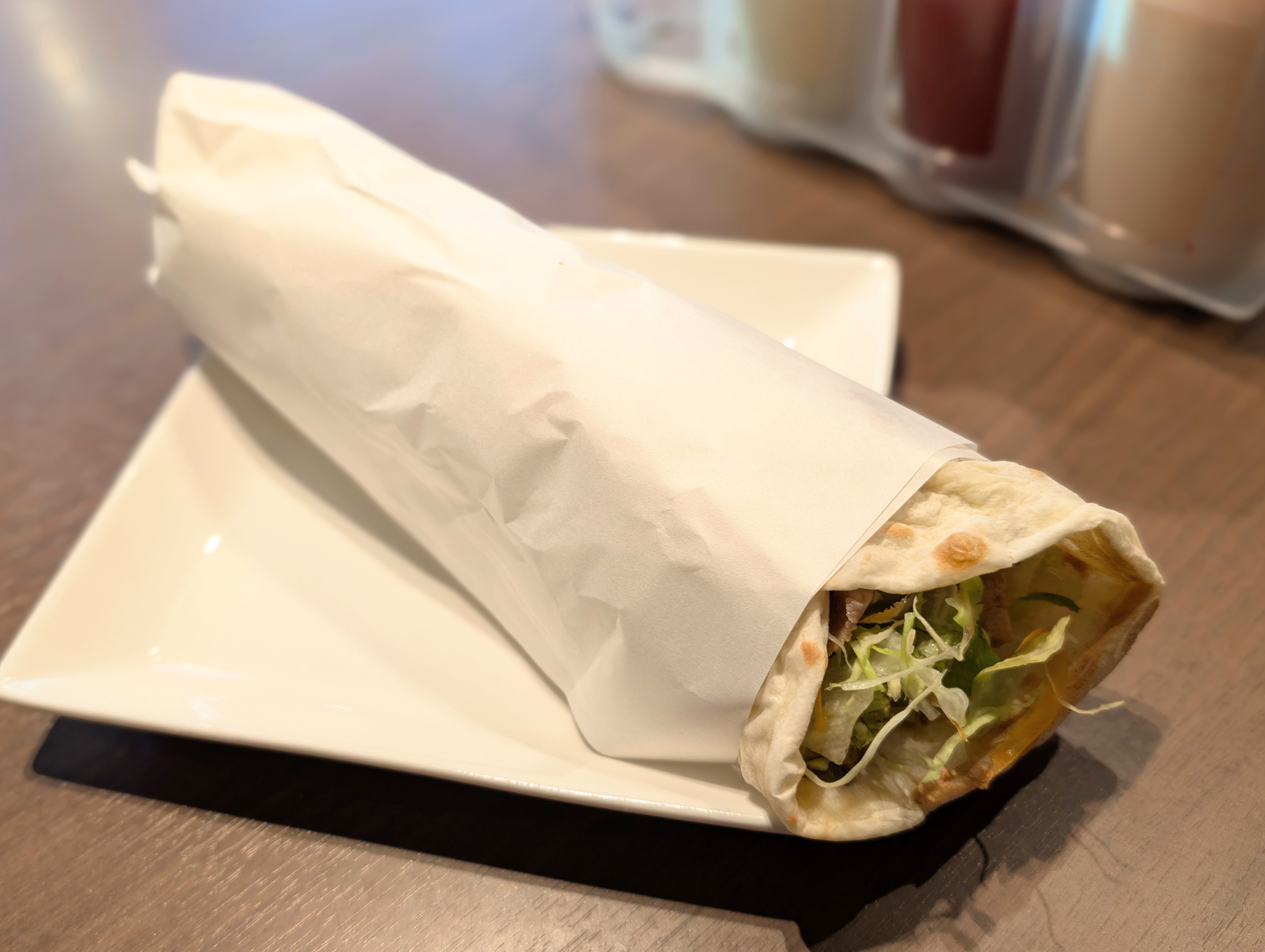 四谷産丁目、アリーズ・ケバブ (6)