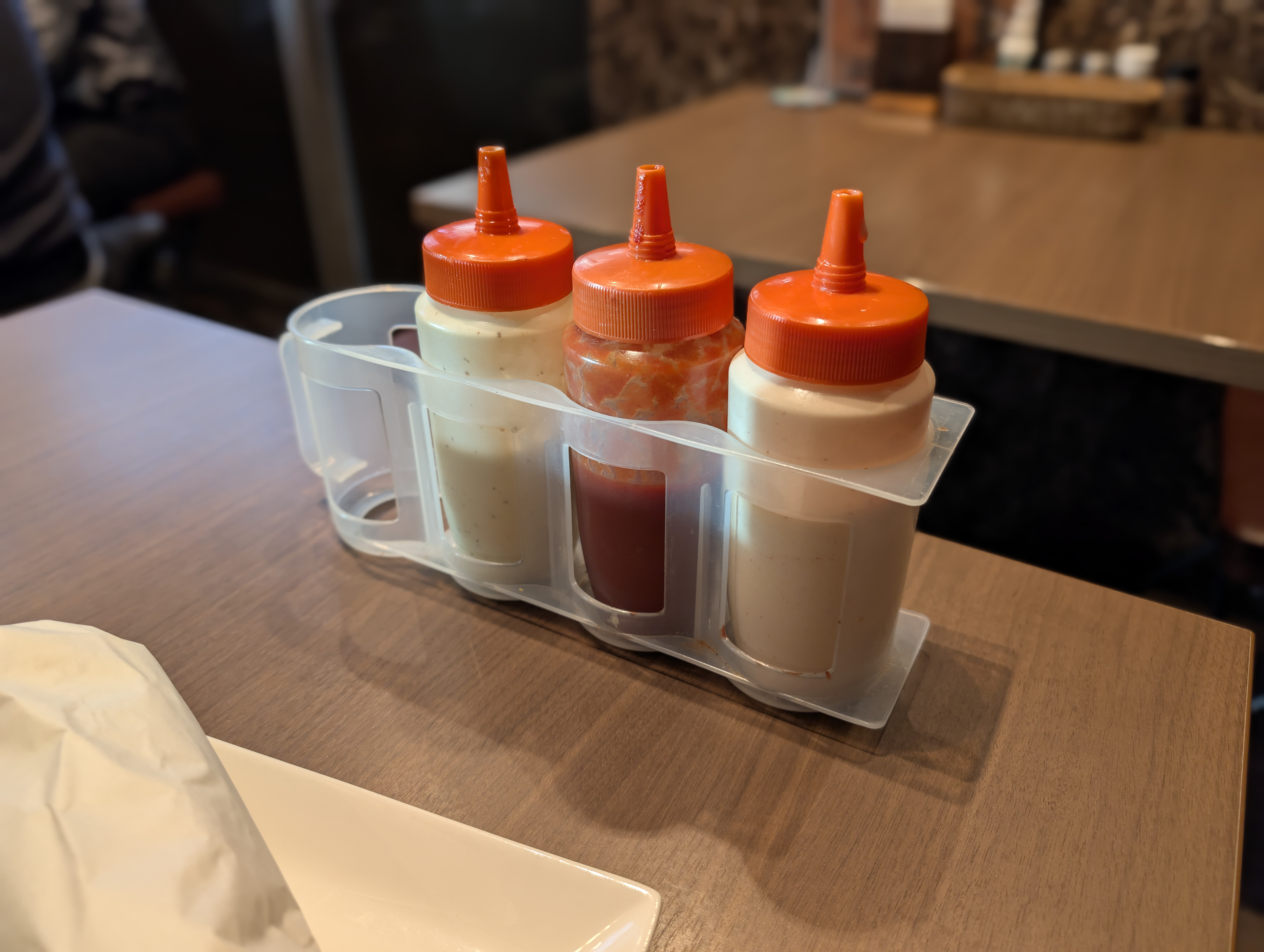 四谷産丁目、アリーズ・ケバブ (3)